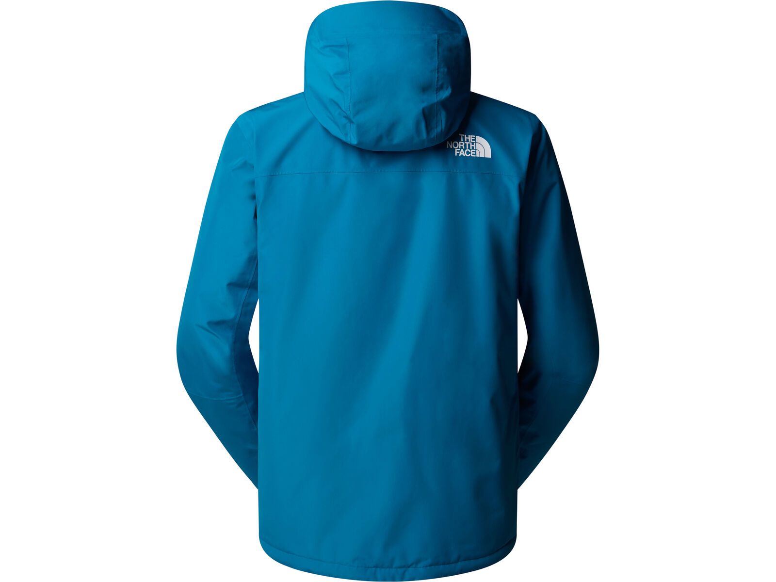 The North Face Men’s Descendit Jacket, dusk blue | Bild 2