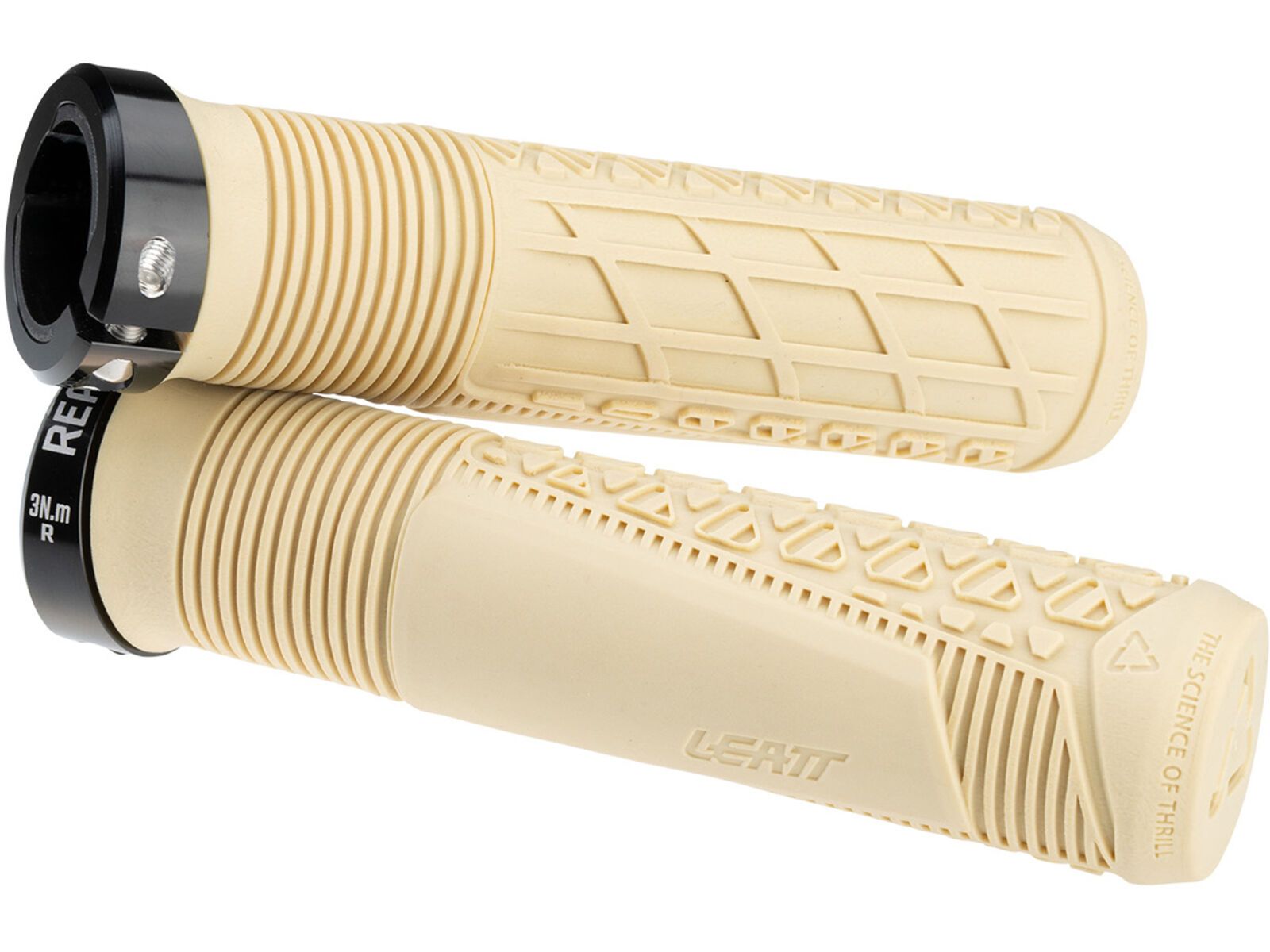 Leatt Grips ReaFlex 6.0 Thin, peanut | Bild 1