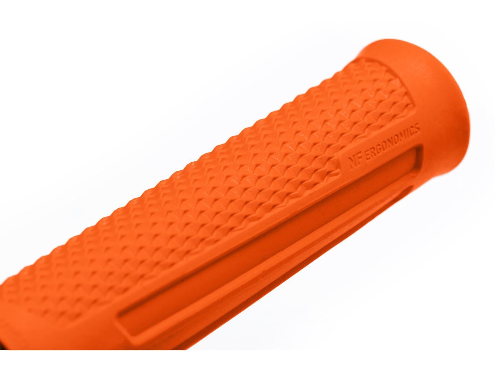 Cube Acid Griffe React Pro, orange | Bild 4