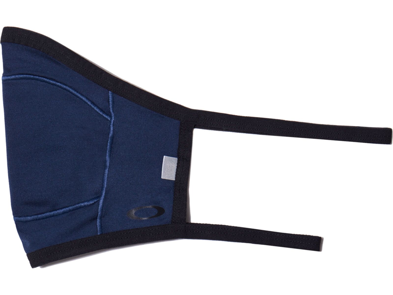 Oakley Mask Fitted Lite - S/M (nicht retournierbar), universal blue | Bild 1