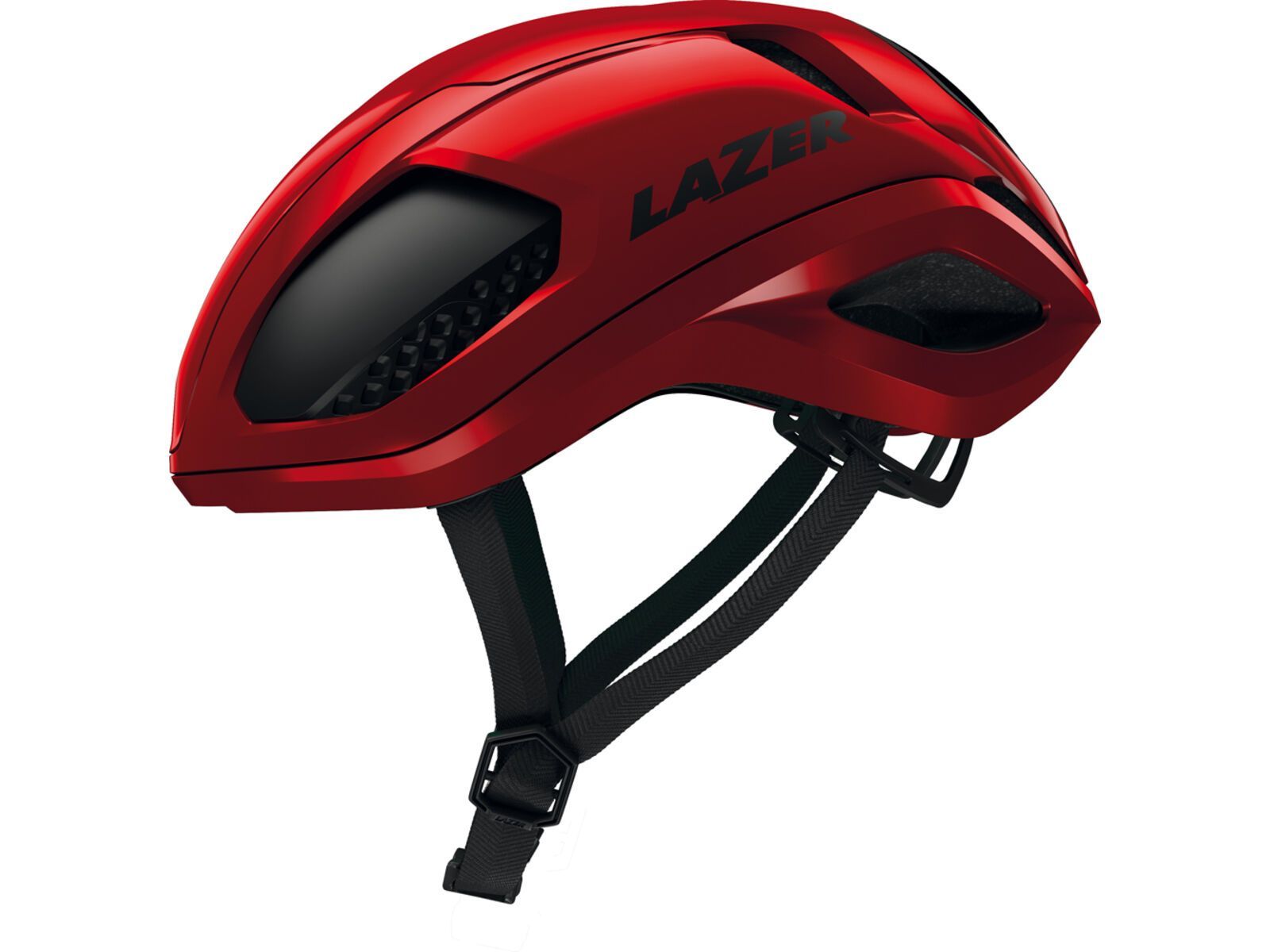 Lazer Vento KinetiCore, metallic red | Bild 3