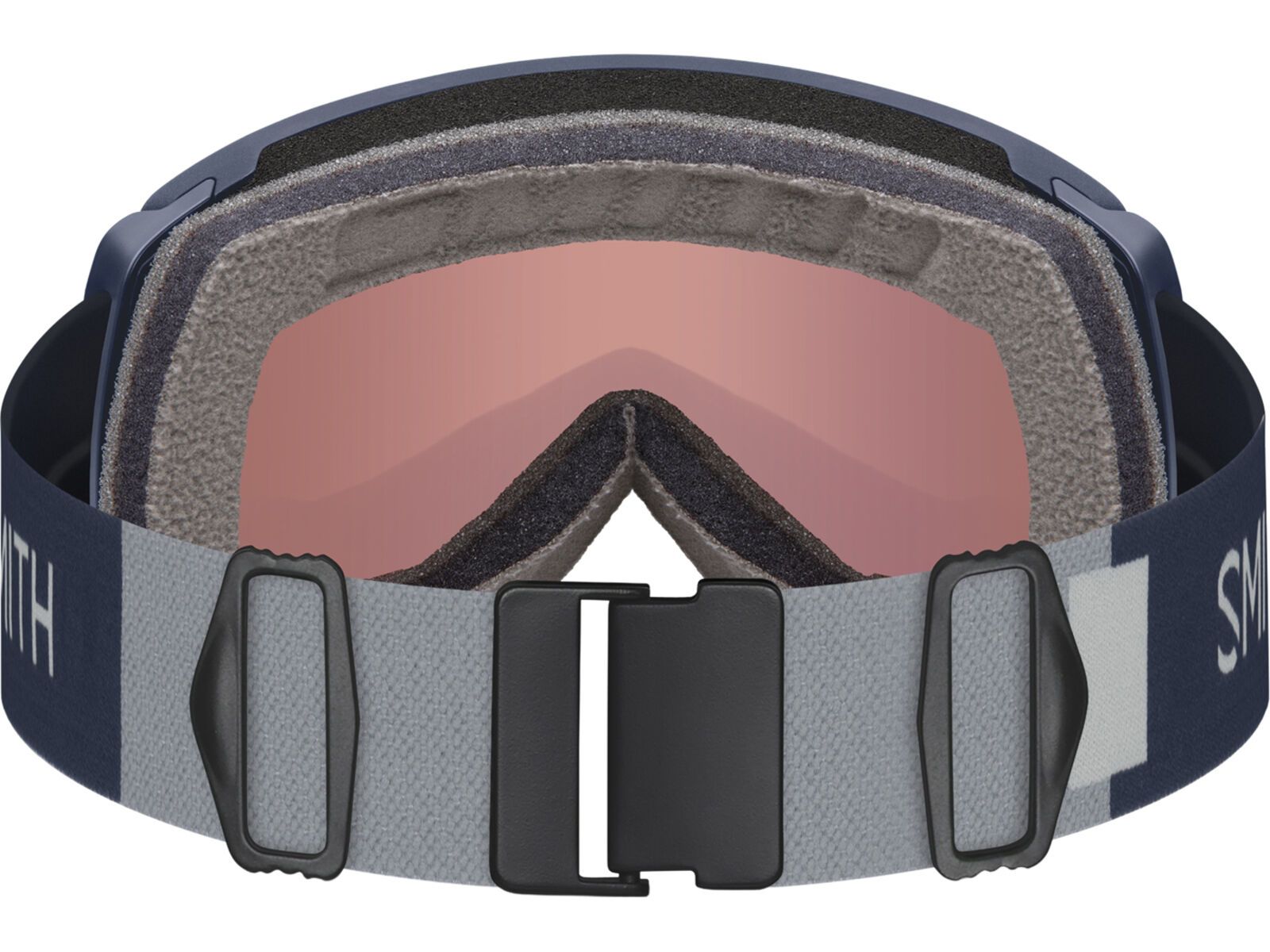 Smith Proxy, ChromaPop Everyday Blue Mirror / royal navy | Bild 3