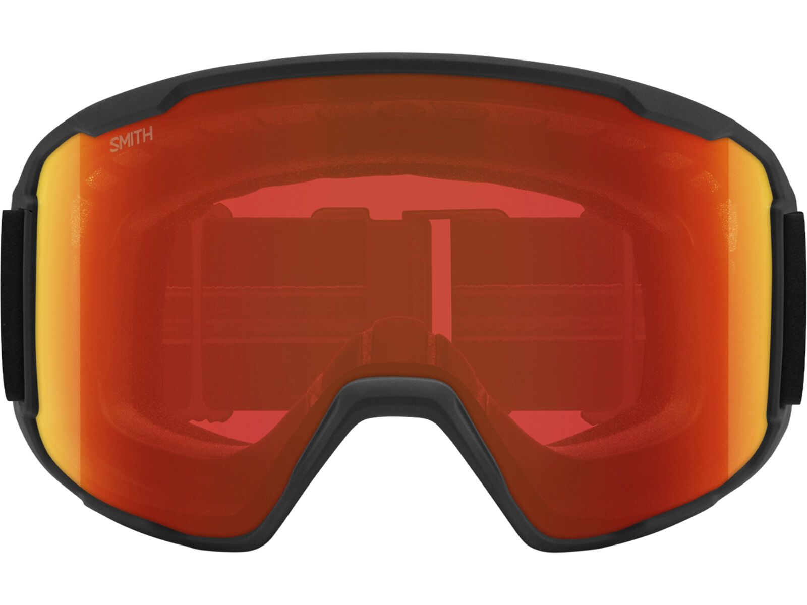 Smith Preview, ChromaPop Everyday Red Mirror / black | Bild 2