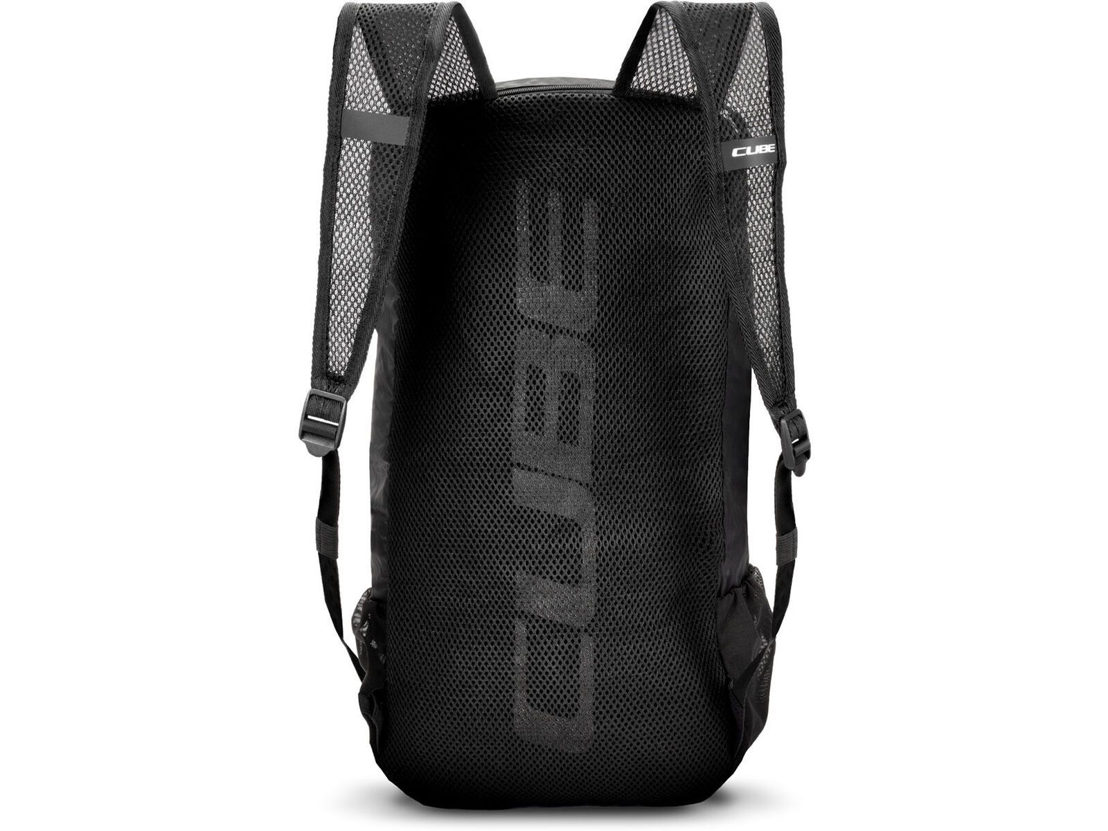 Cube Rucksack Pure 16 Ultralight, black | Bild 2