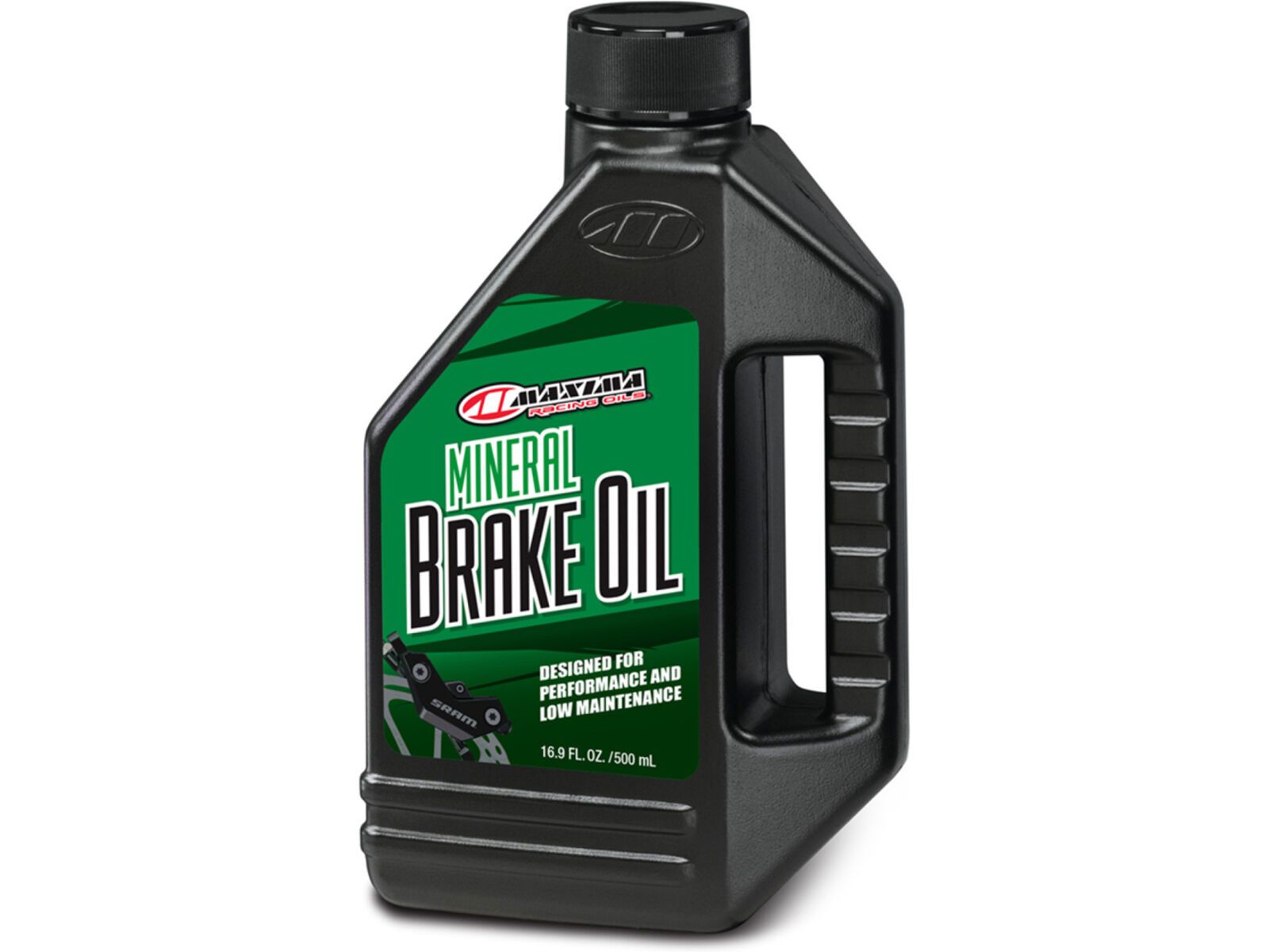 SRAM Maxima Mineral Brake Oil - 500 ml | Bild 1