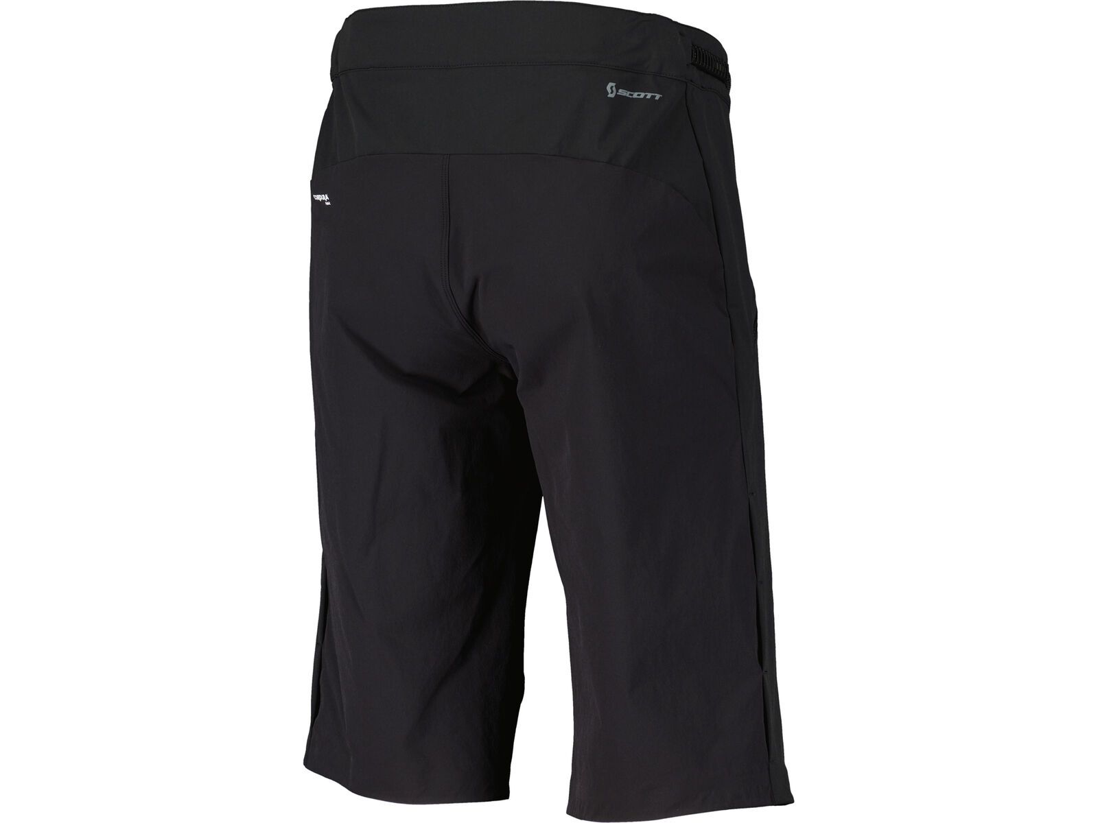 Scott Trail Vertic Pro w/Pad Men's Shorts, black | Bild 2