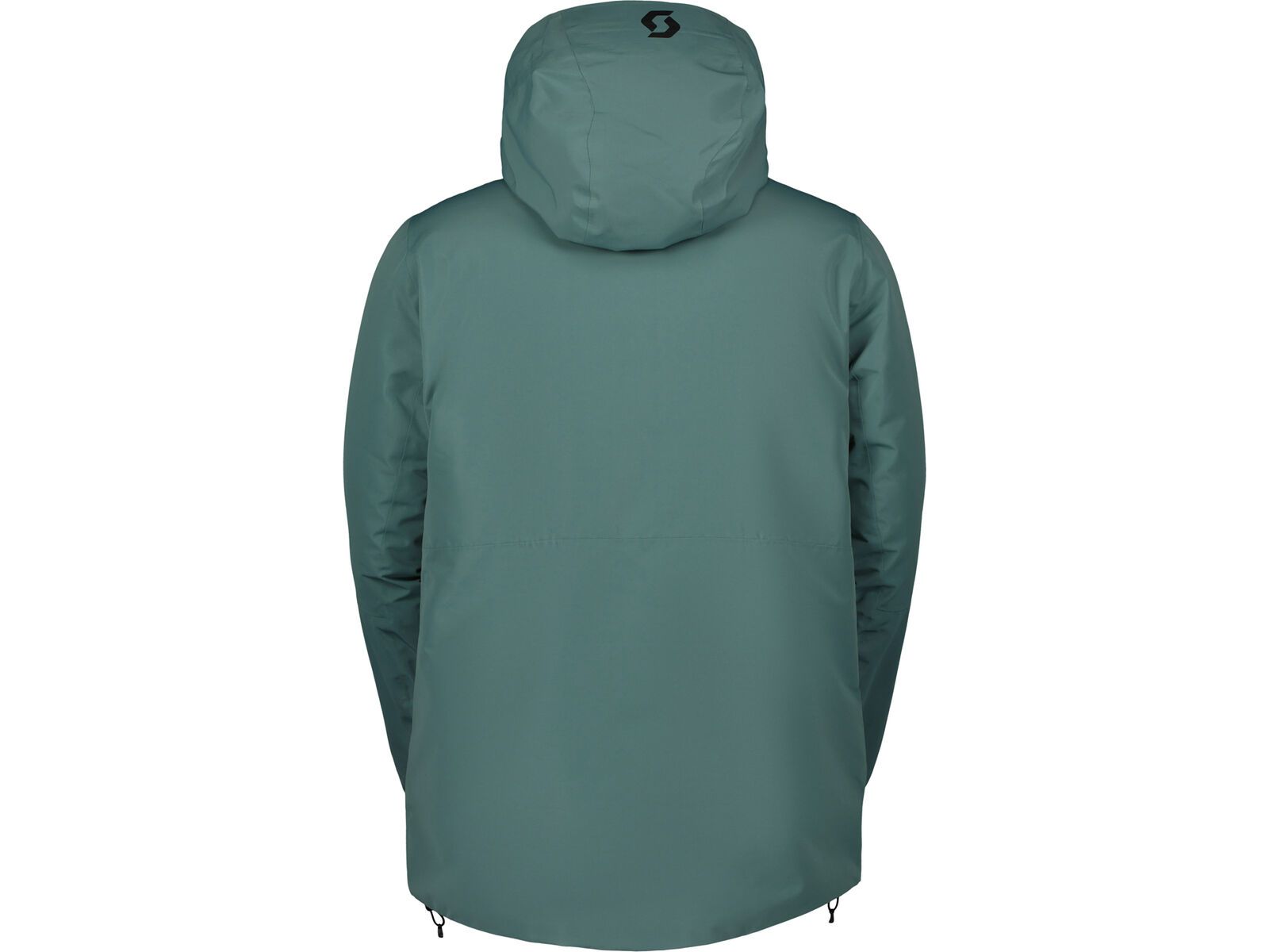 Scott Ultimate Dryo Men's Jacket, frozen blue | Bild 2