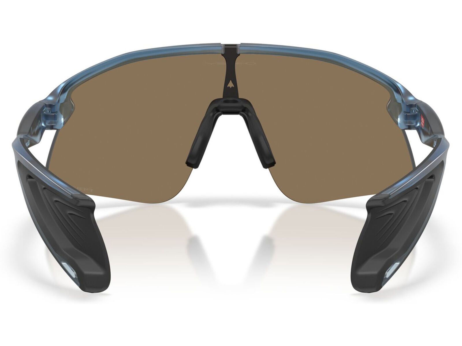 Oakley Stunt Devil S, Prizm 24k / matte trans abyss | Bild 6