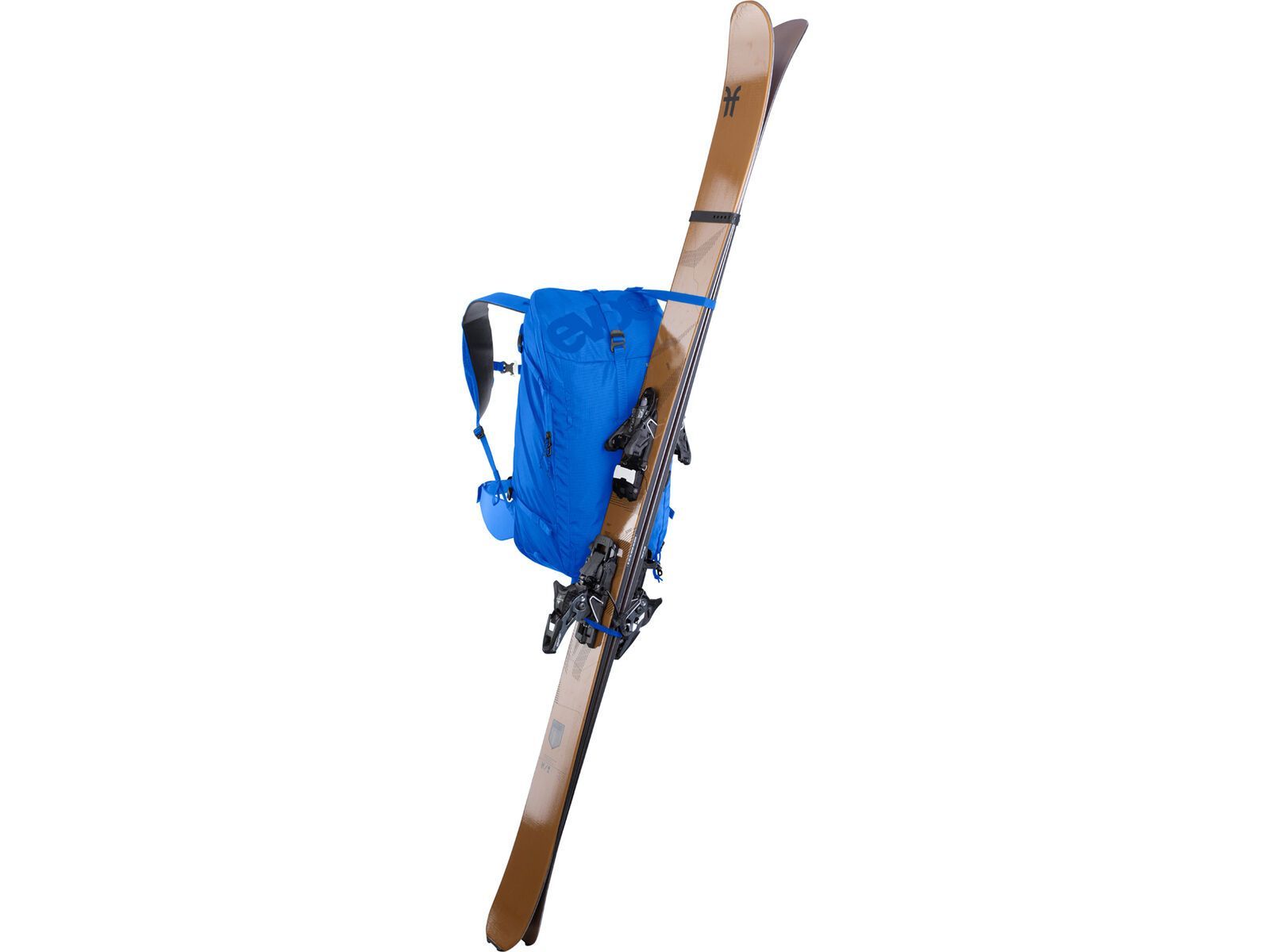 Evoc Summit 30, royal blue | Bild 15