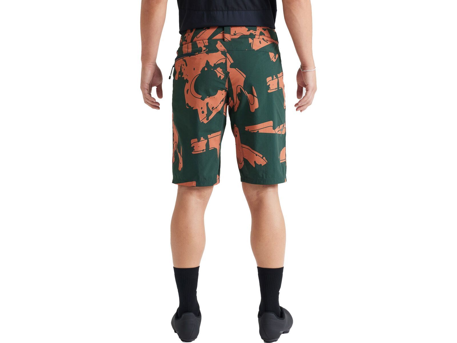 Specialized Men's ADV Air Shorts, forest green approach | Bild 3