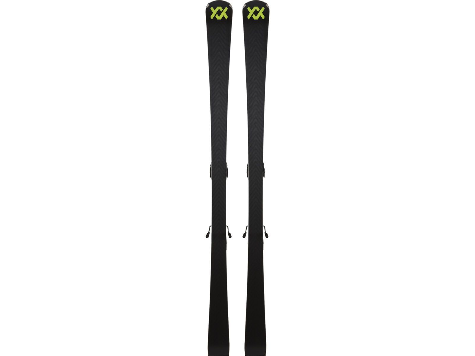 Völkl Racetiger SL + rMotion-T 12 | Bild 2