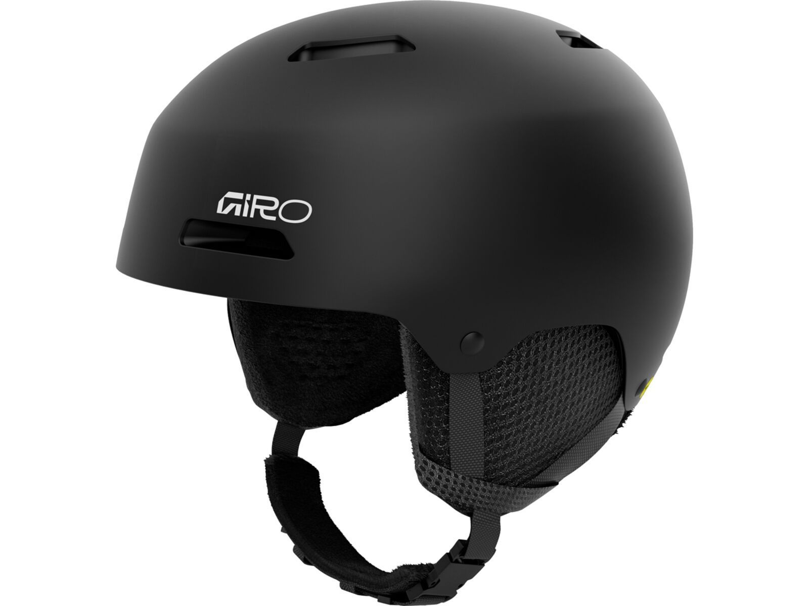 Giro Crüe, matte black | Bild 1