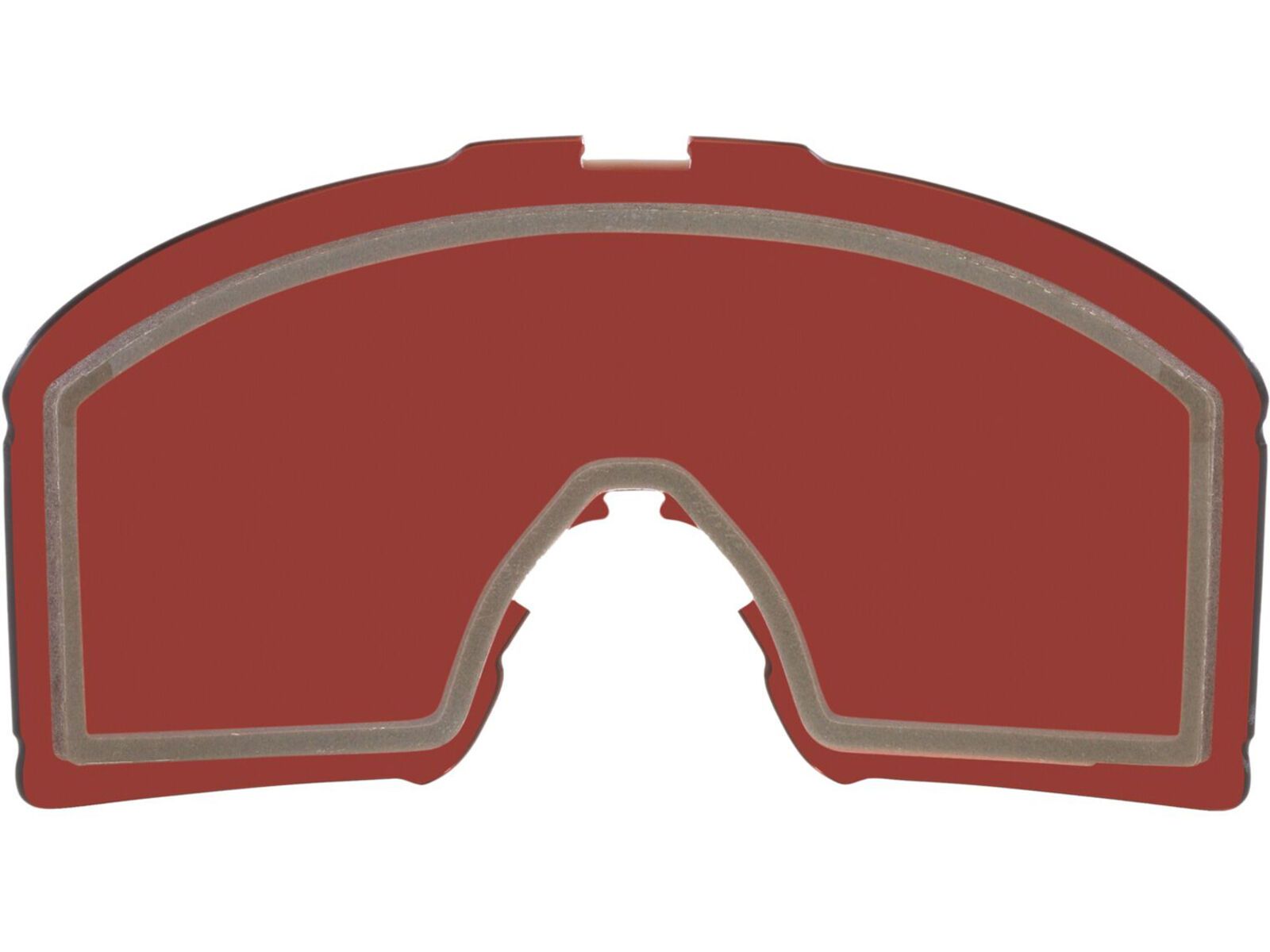 Oakley Line Miner L Replacement Lens, Prizm Rose Gold Iridium | Bild 4