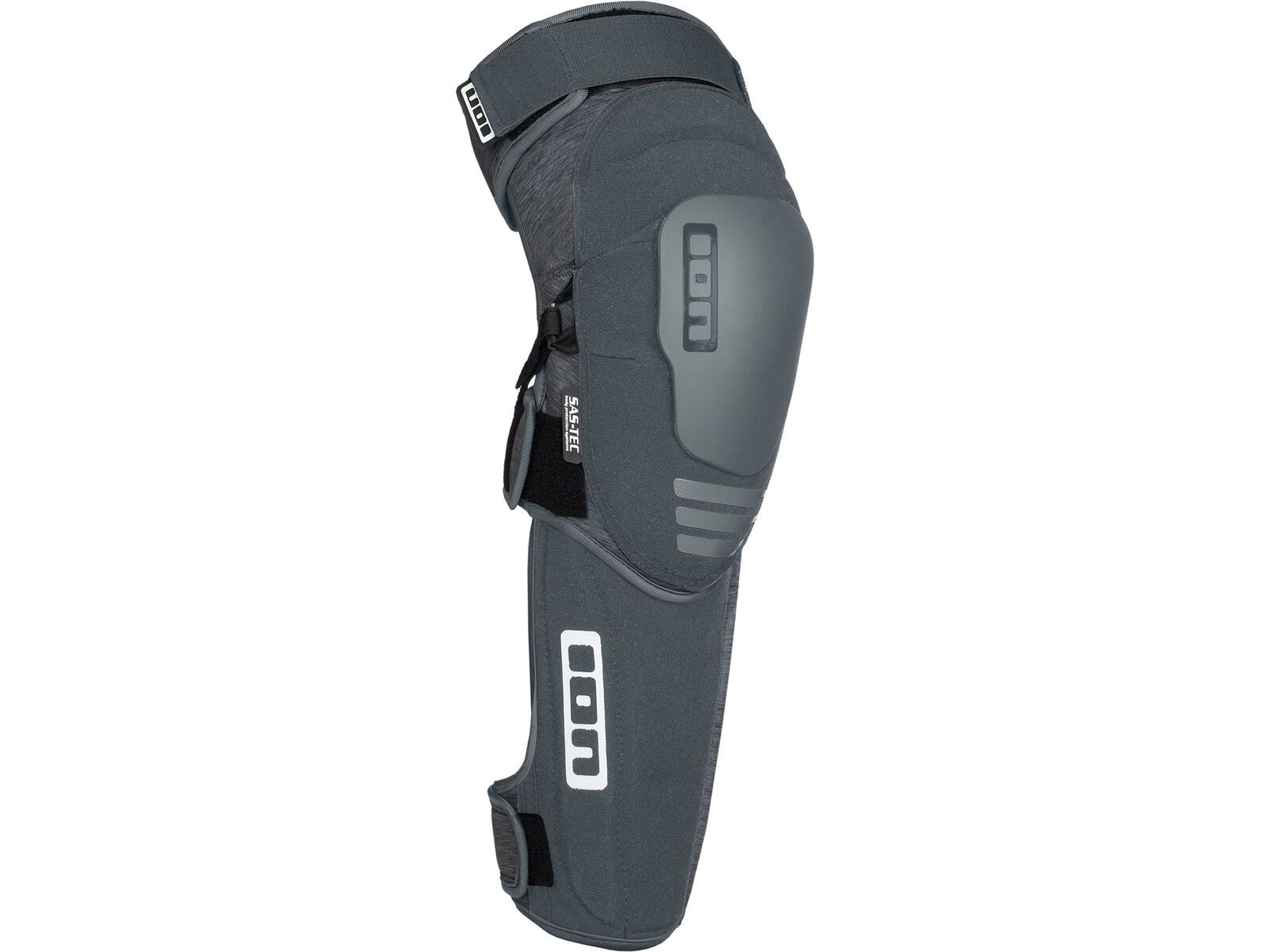 ION K_Cap_Select, grey melange | Bild 1