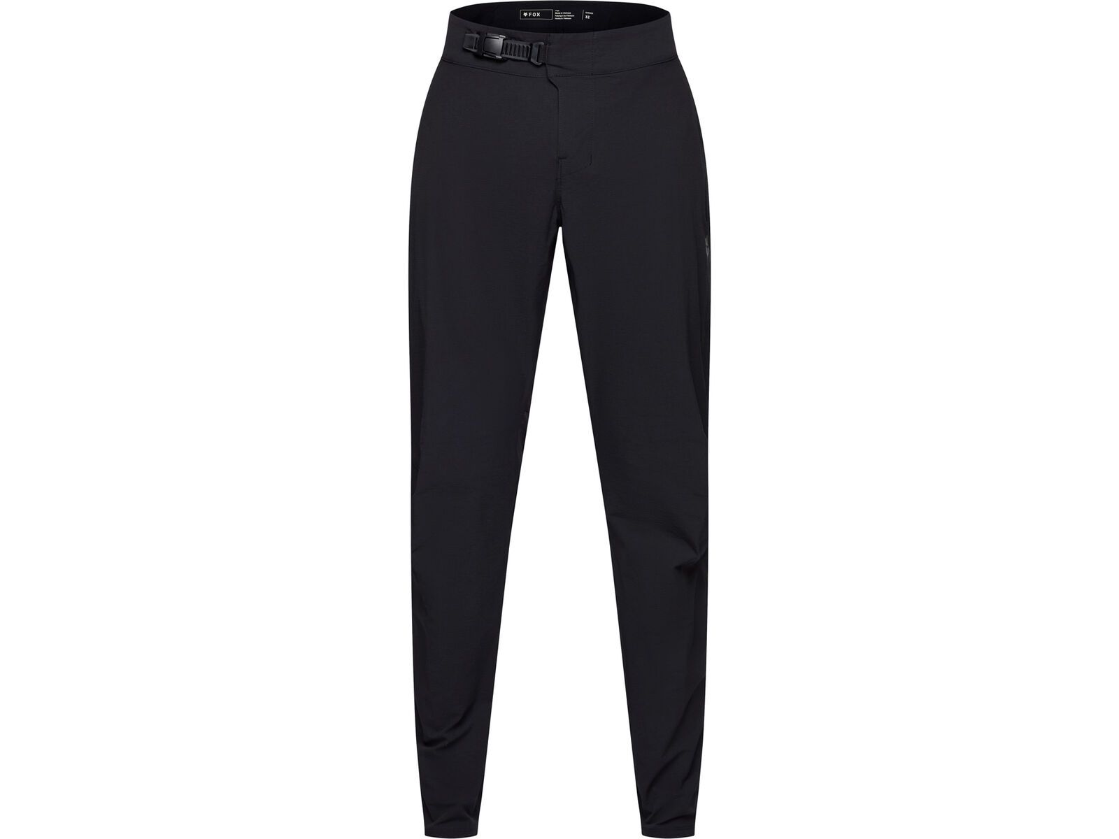 Fox Ranger Pant, black | Bild 1