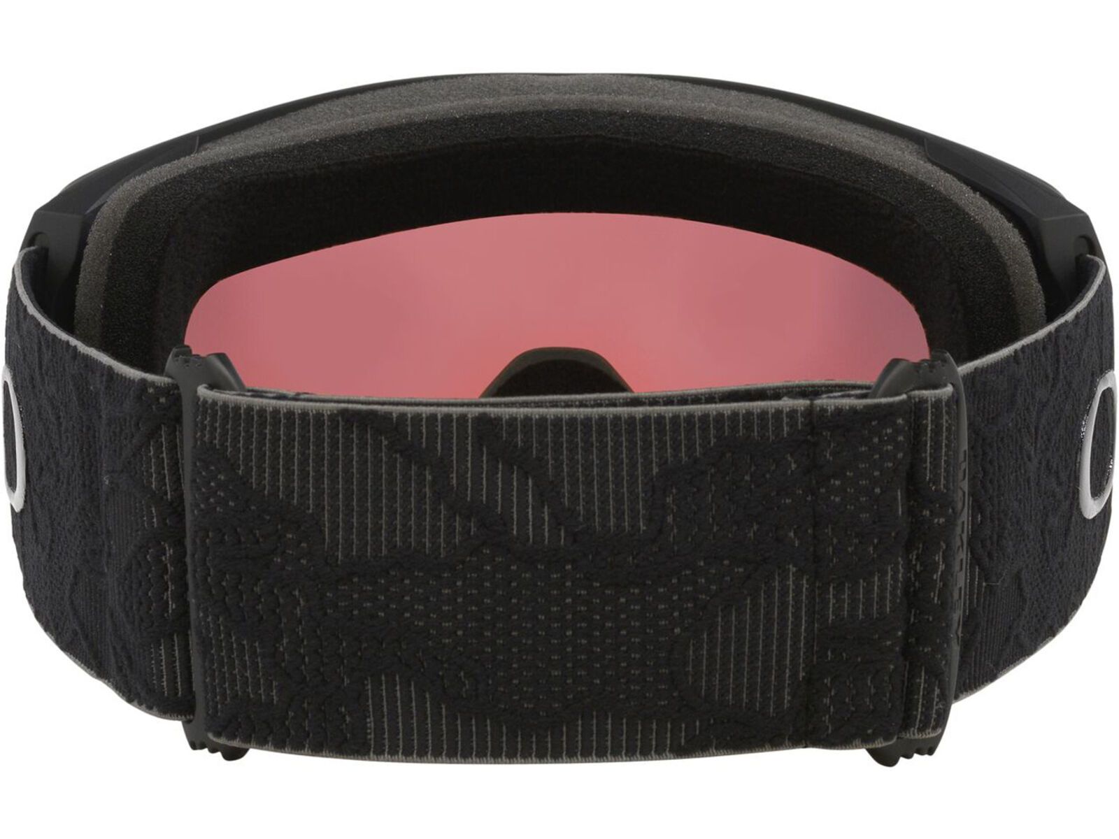 Oakley Line Miner L, Prizm Snow Torch Iridium / black camo | Bild 7