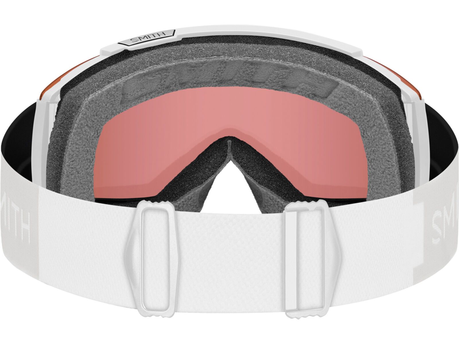 Smith Squad, ChromaPop Everyday Rose Gold Mirror / white vapor | Bild 4