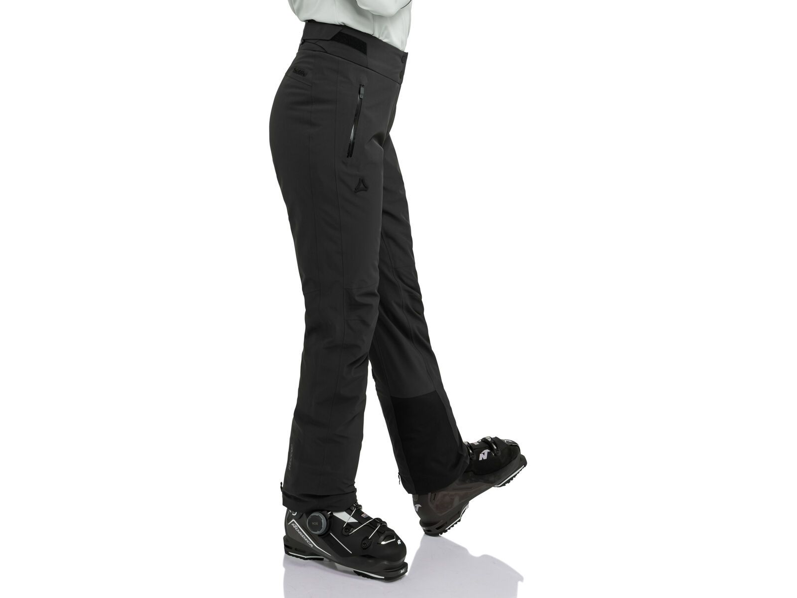 Schöffel Pants Style Skayra WMS, schwarz | Bild 5