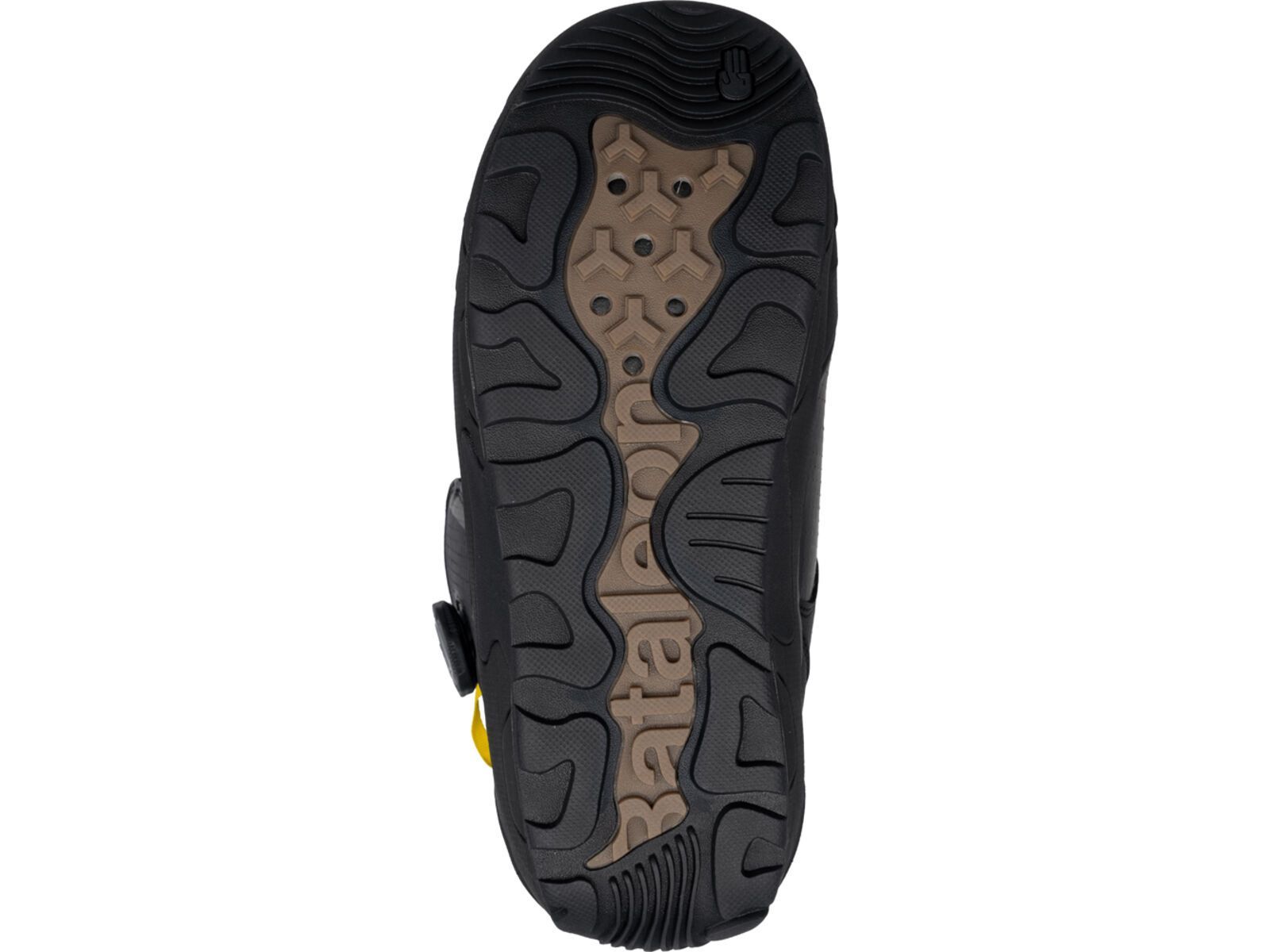 Bataleon Rave Double BOA, black | Bild 4