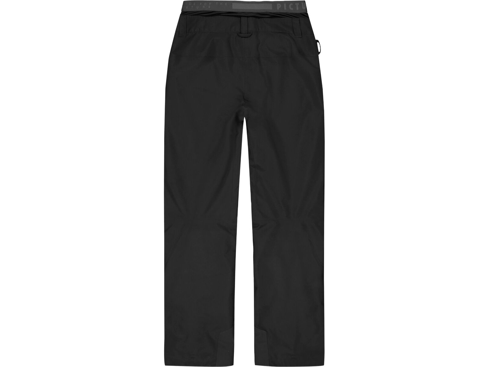 Picture Exa Gore-Tex Pants, black | Bild 3