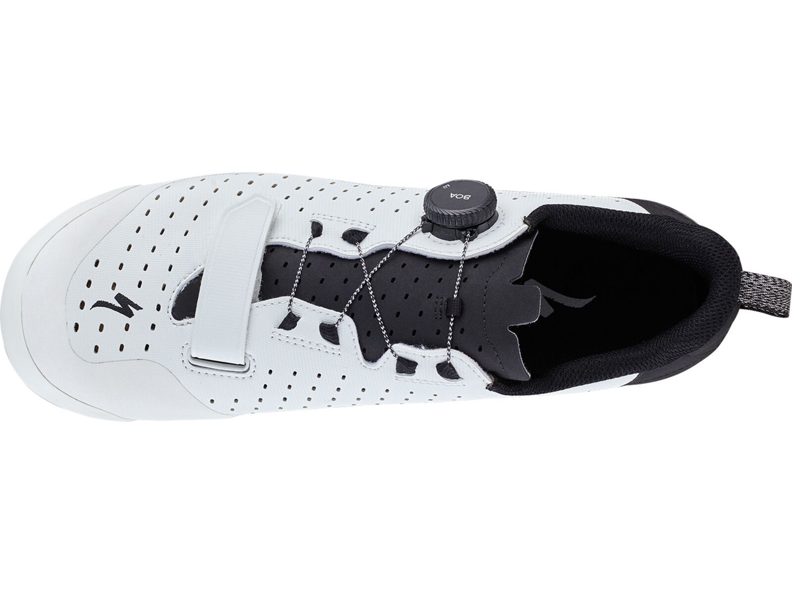 Specialized Recon 2.0 Gravel & MTB, dune white | Bild 4
