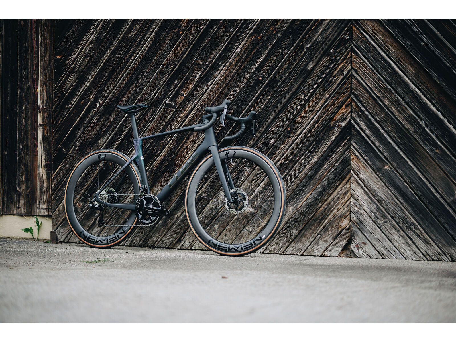 Cube Agree C:62 SLT, black´n´black | Bild 14