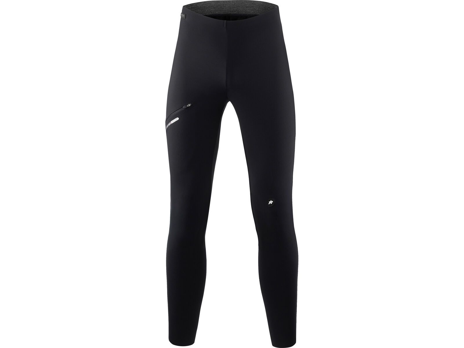 Assos Tactica Thermo Pants T5, black series | Bild 1