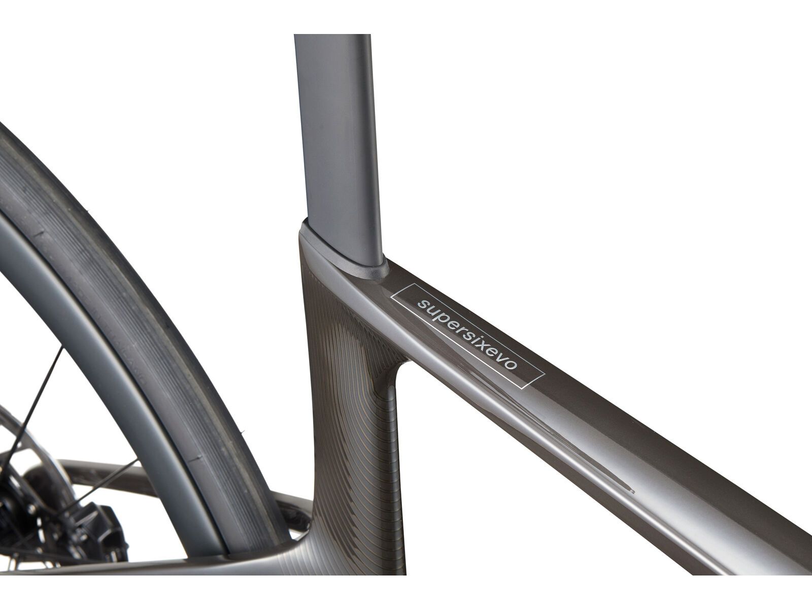 Cannondale SuperSix Evo 1, raw | Bild 8