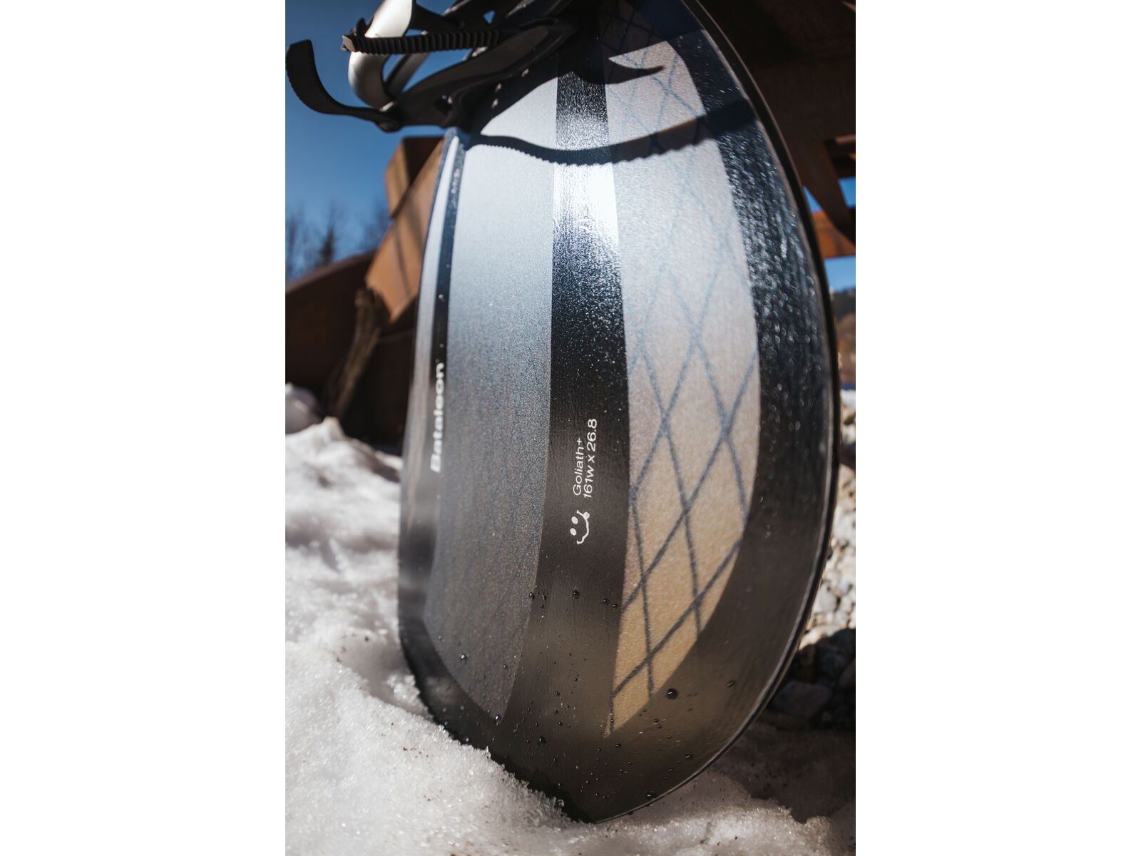 Bataleon Goliath+ | Bild 10