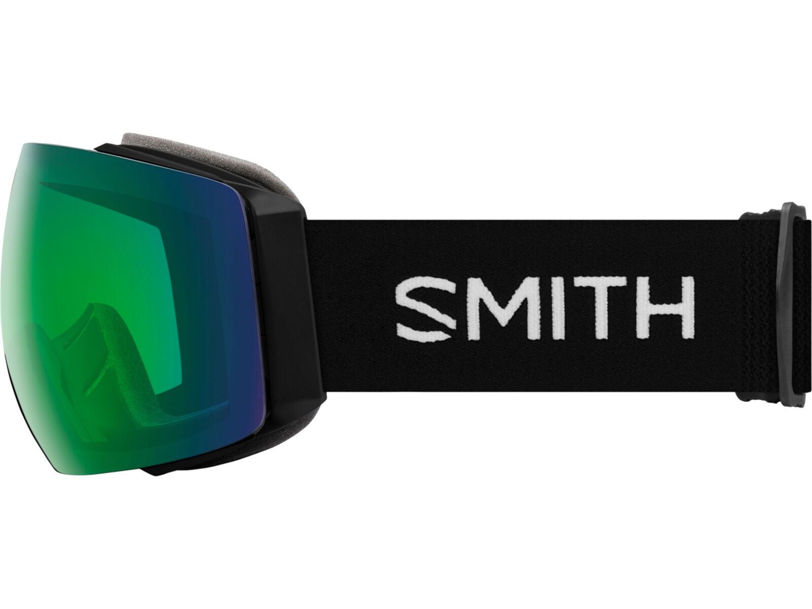 Smith I/O Mag, ChromaPop Everyday Green Mirror / black | Bild 3