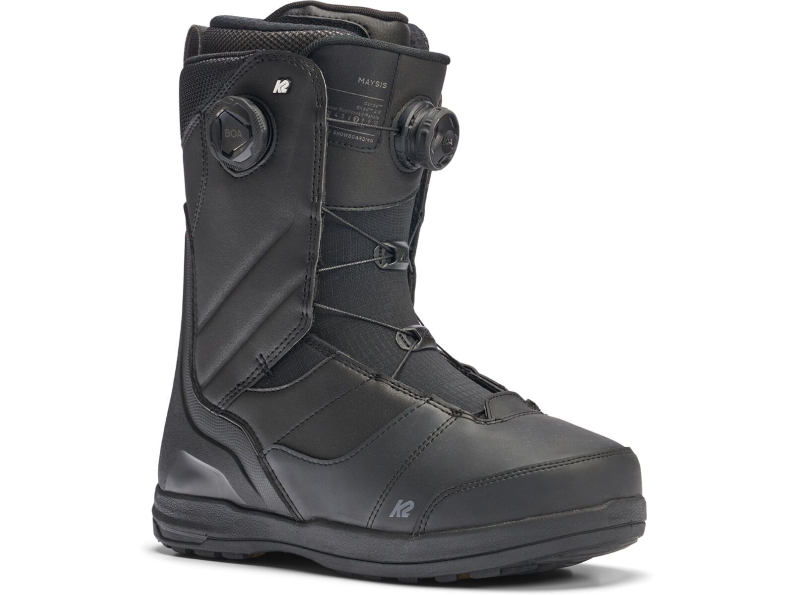 K2 Maysis, black | Bild 1
