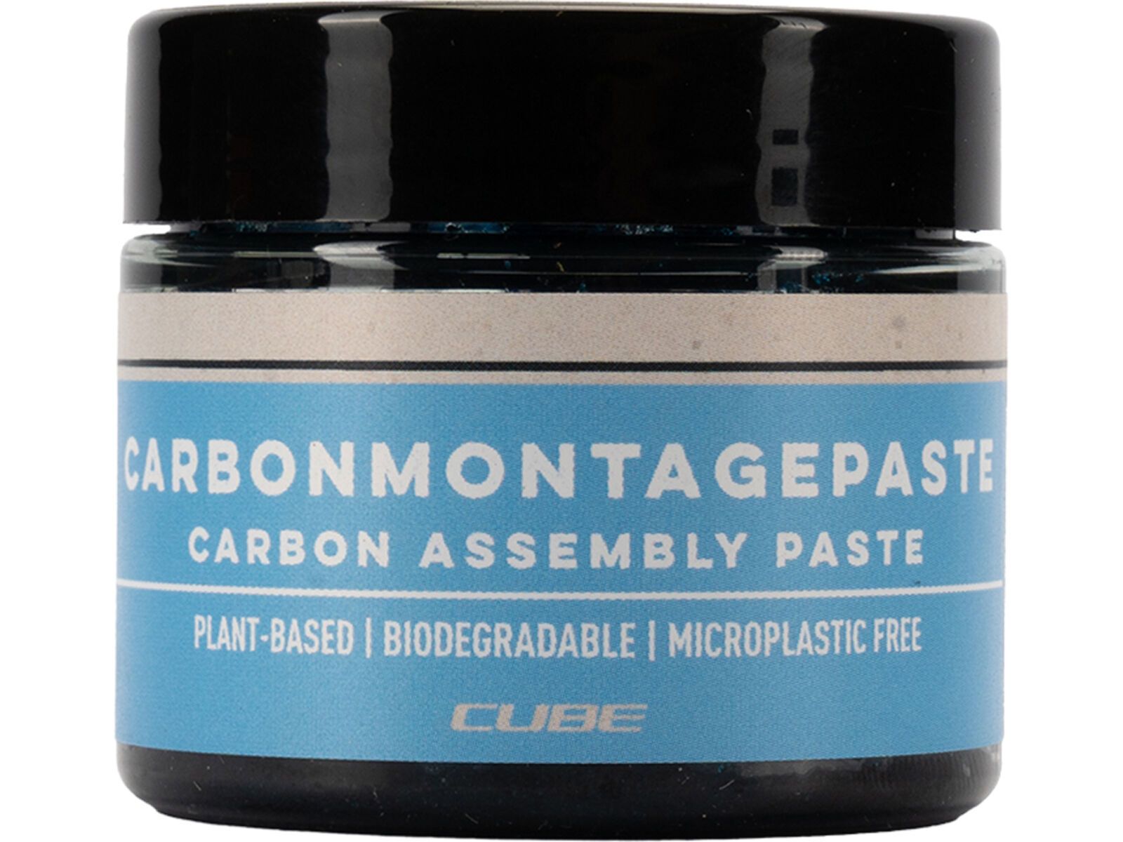 Cube Acid Natural Bike Carbonmontagepaste | Bild 1