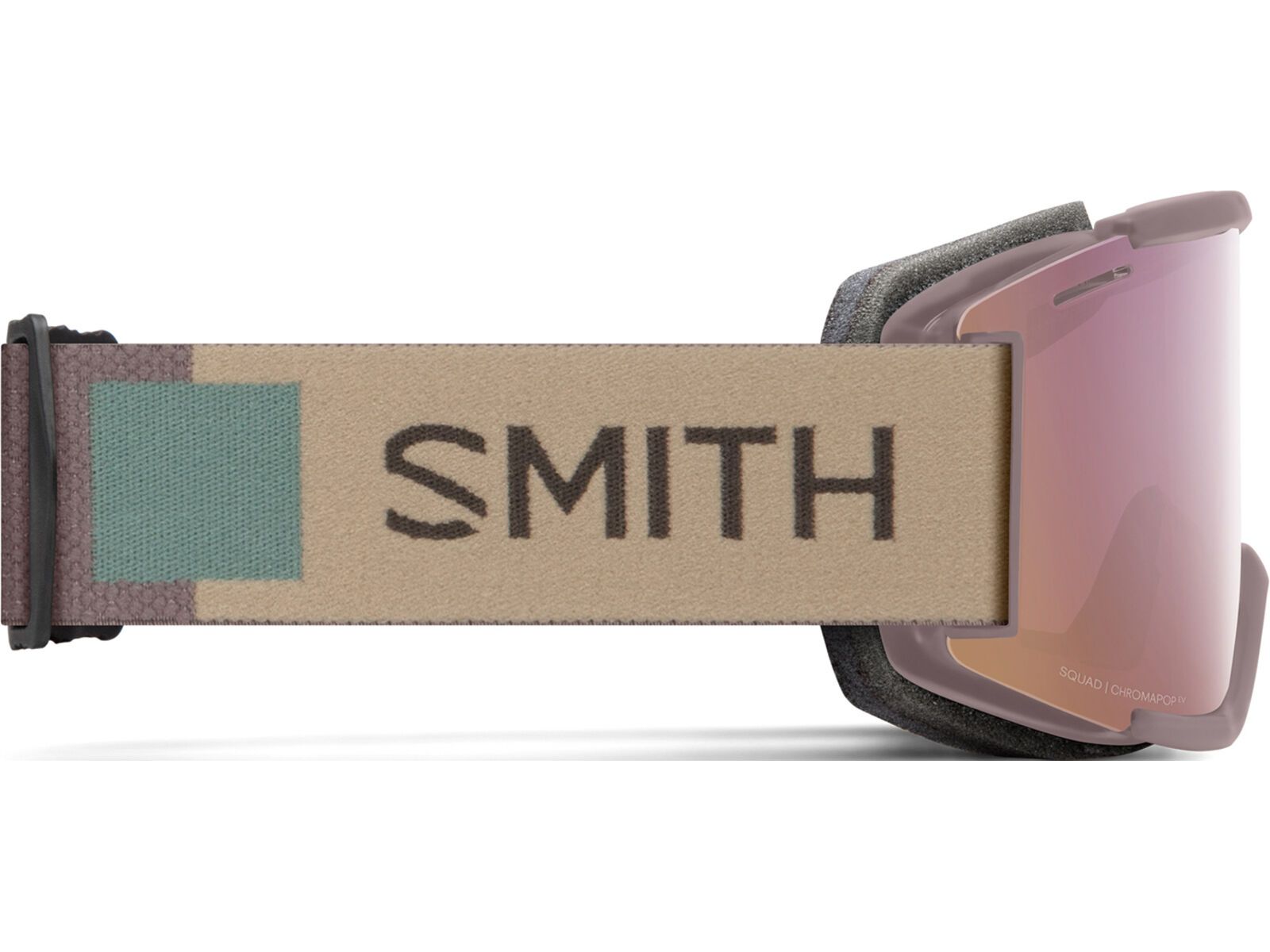 Smith Squad MTB, ChromaPop Everyday Rose Gold Mir + WS / rosewood/juniper | Bild 4