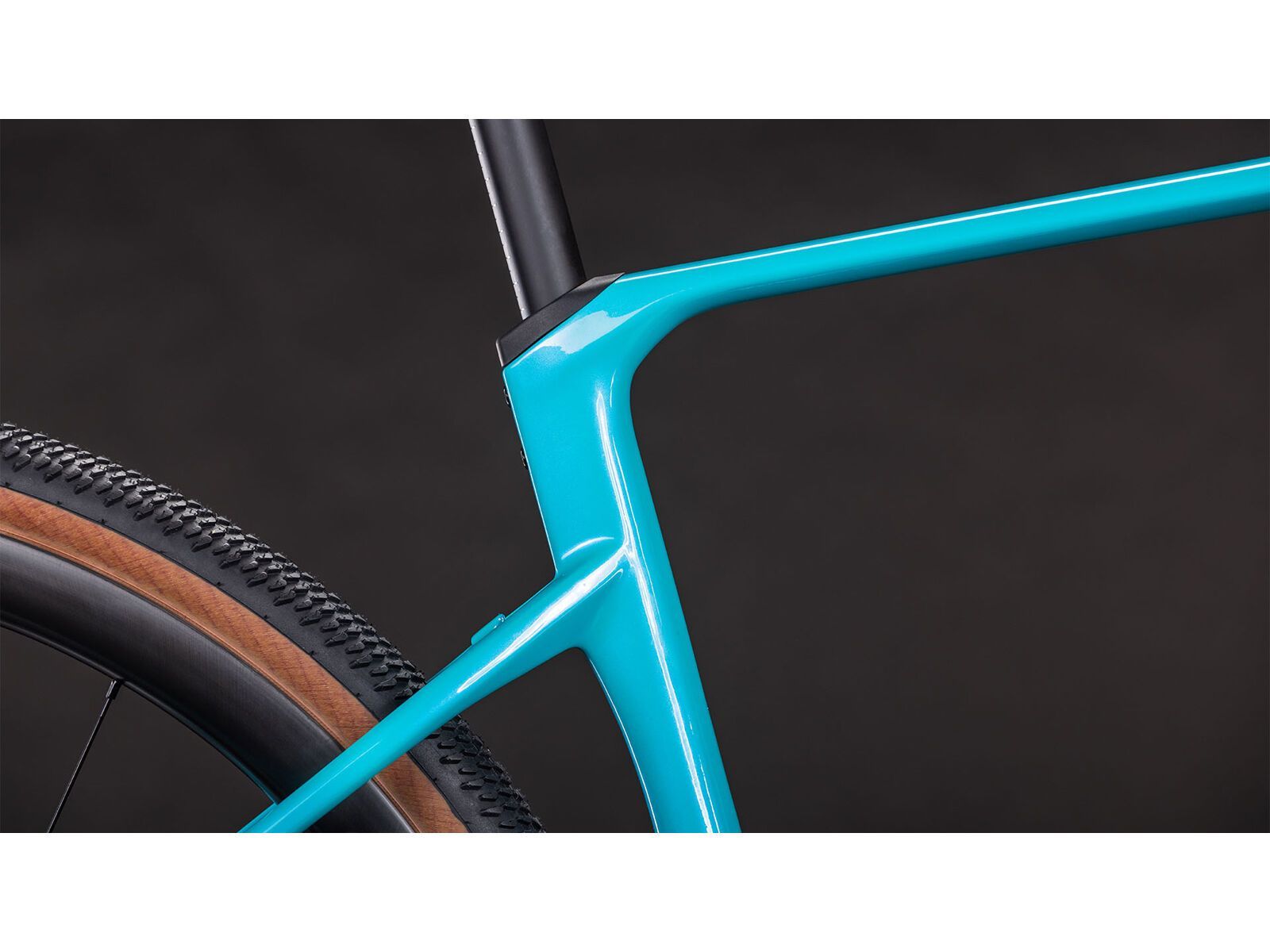 Cube Nuroad C:62 Pro, swimmingpool´n´black | Bild 3