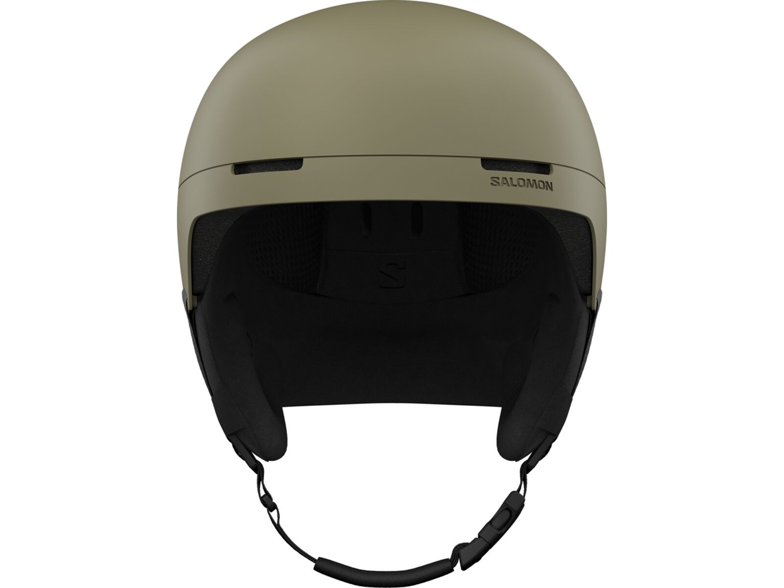 Salomon Brigade Index MIPS, olive night | Bild 2