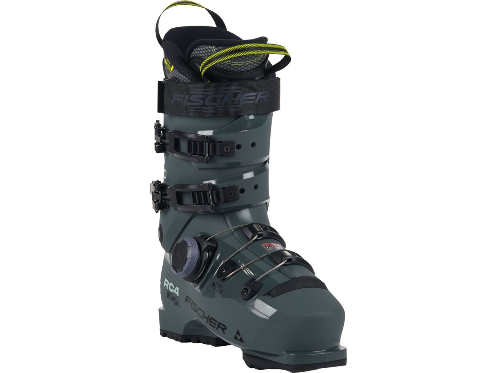 Fischer RC4 110 LV VAC BOA, rhino grey | Bild 2