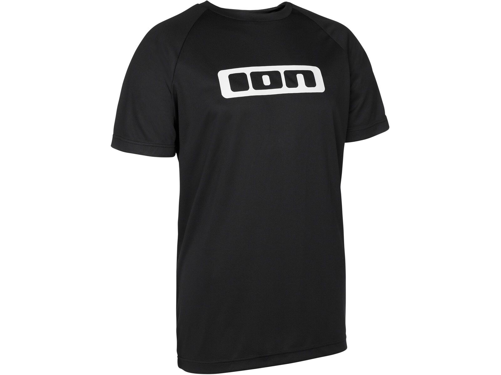 ION Tee SS Scrub, black | Bild 1