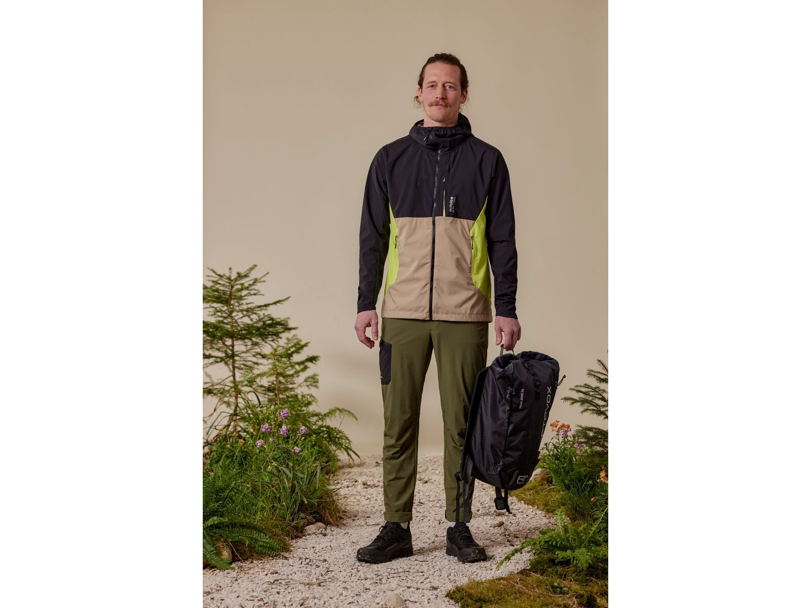 Maloja WolanM., gravel multi | Bild 3