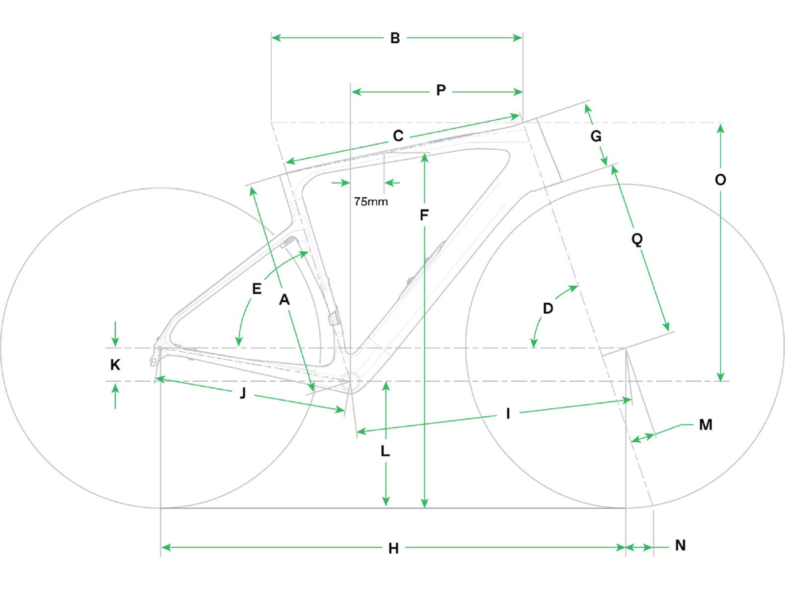 Cannondale Synapse Carbon 2 SmartSense StVZO, copper ore | Bild 10