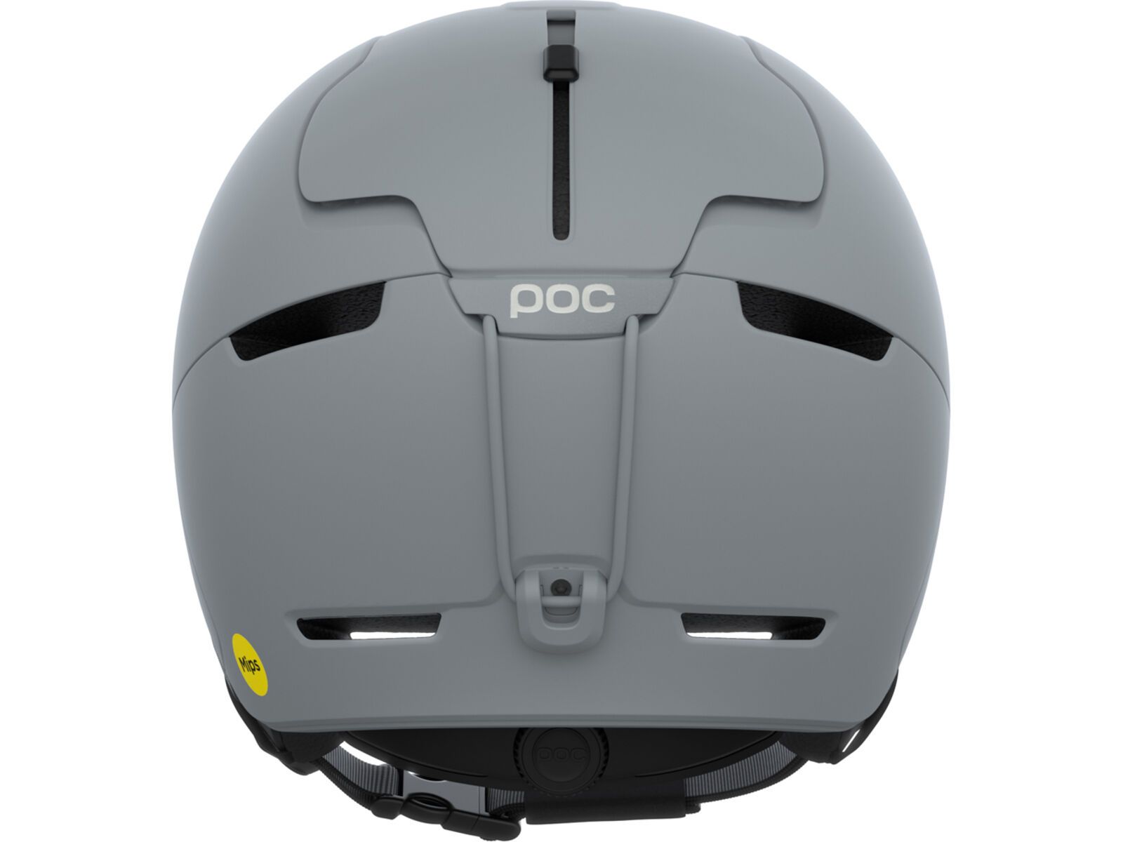 POC Obex MIPS, granite grey matt | Bild 4