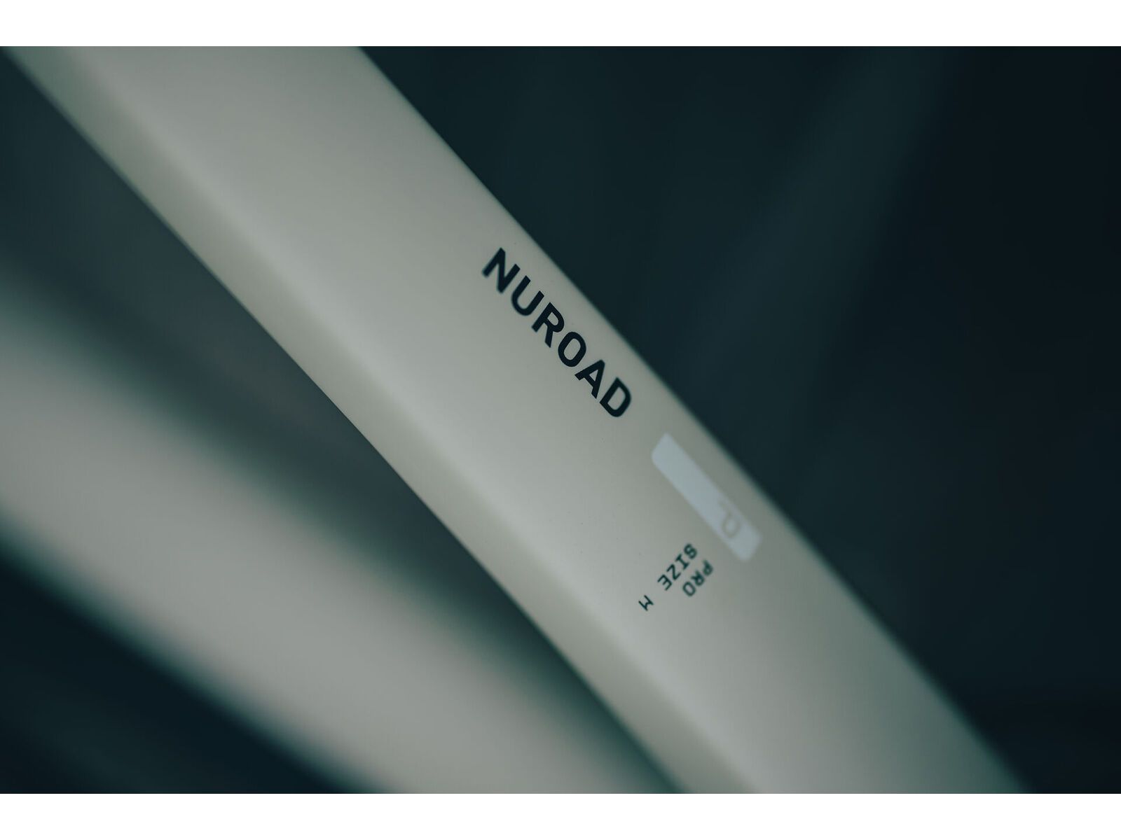 Cube Nuroad Pro 700C, pea´n´grey | Bild 11