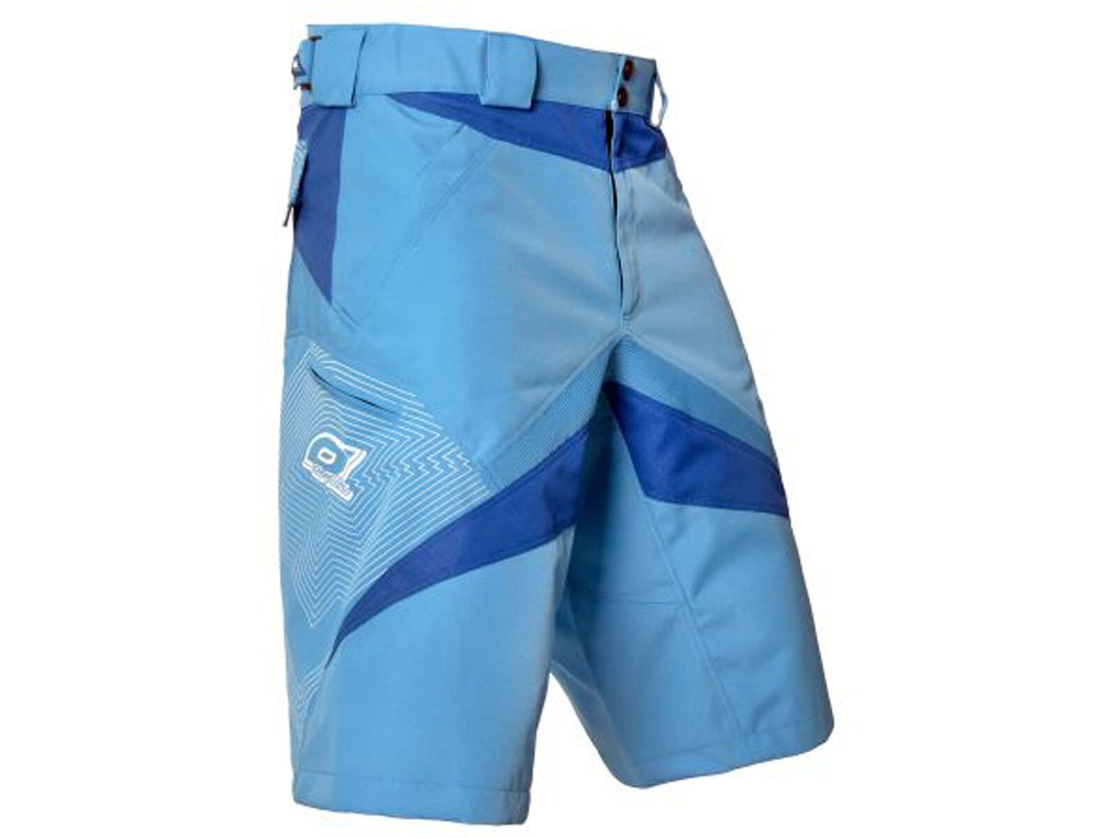 ONeal Stormrider Shorts, blue | Bild 1