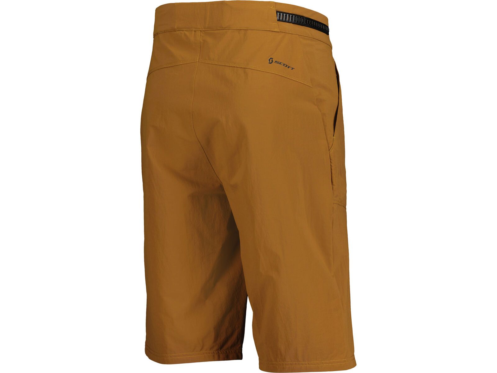 Scott Trail Tuned Men's Shorts, bread brown | Bild 2