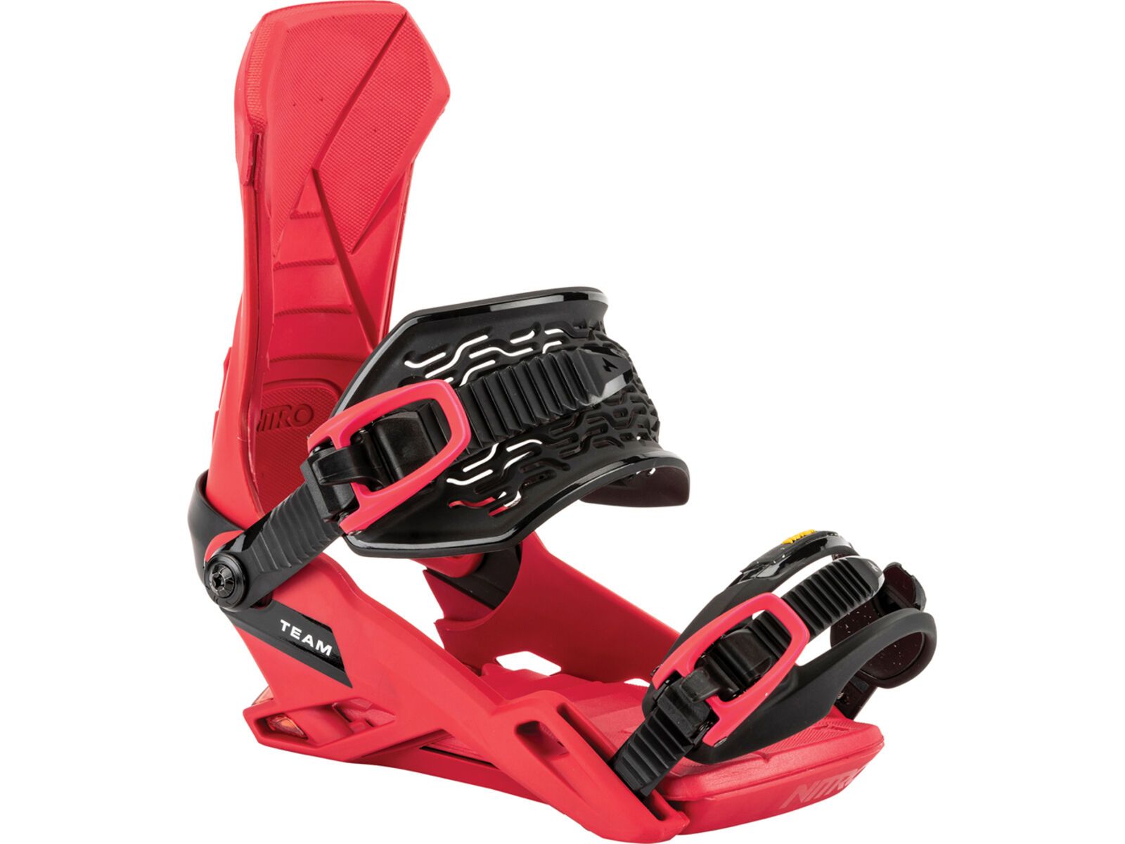 Nitro Team, vivid red | Bild 2