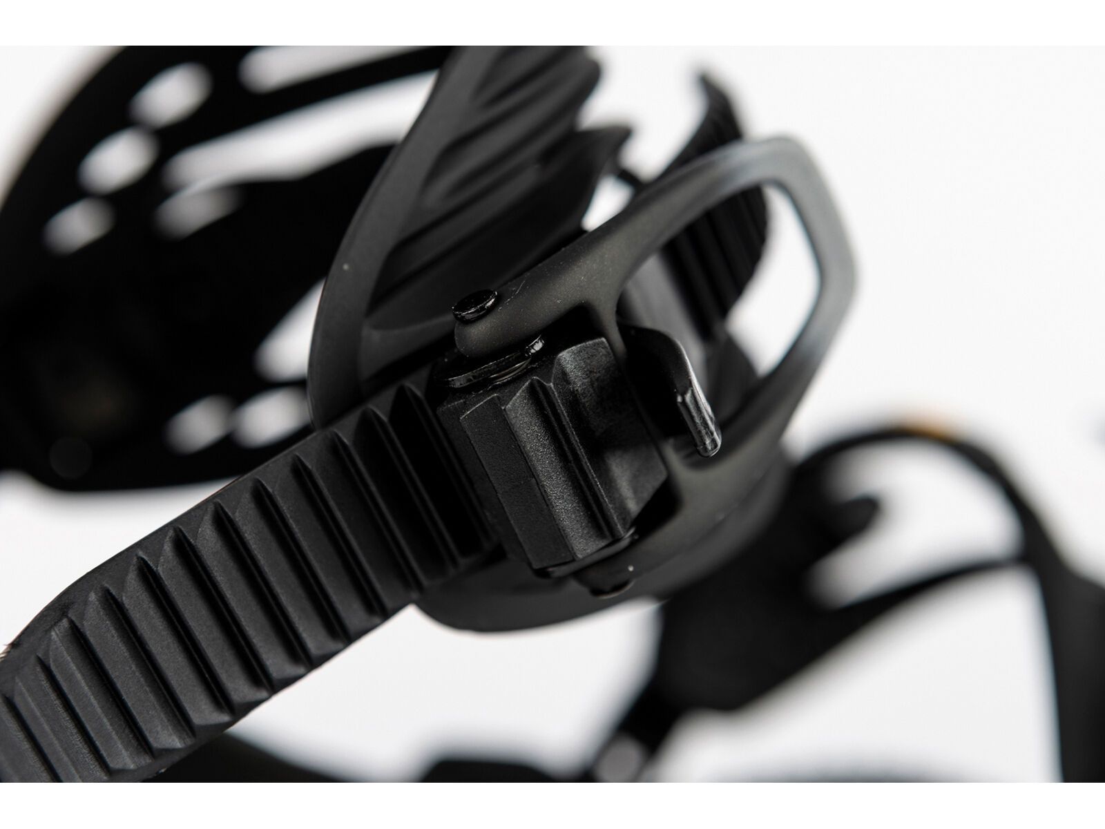 Nitro Phantom, black fade | Bild 7