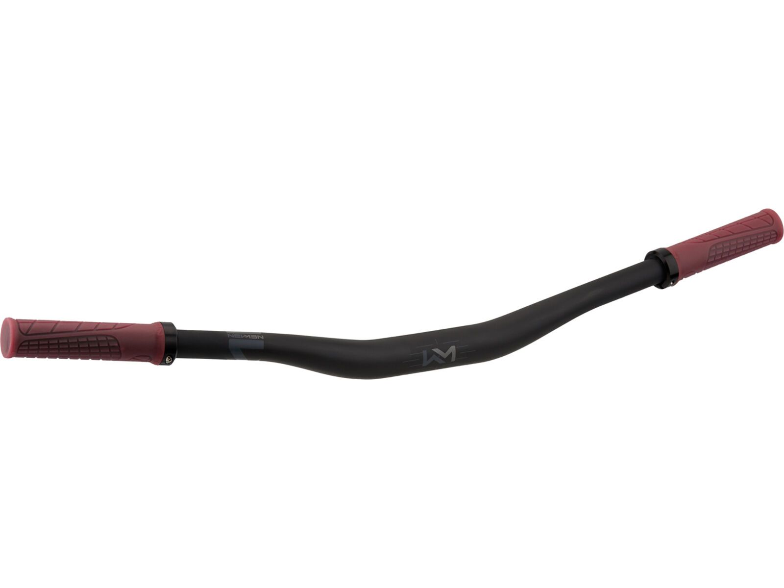Newmen Blok VGS Grips, red | Bild 3