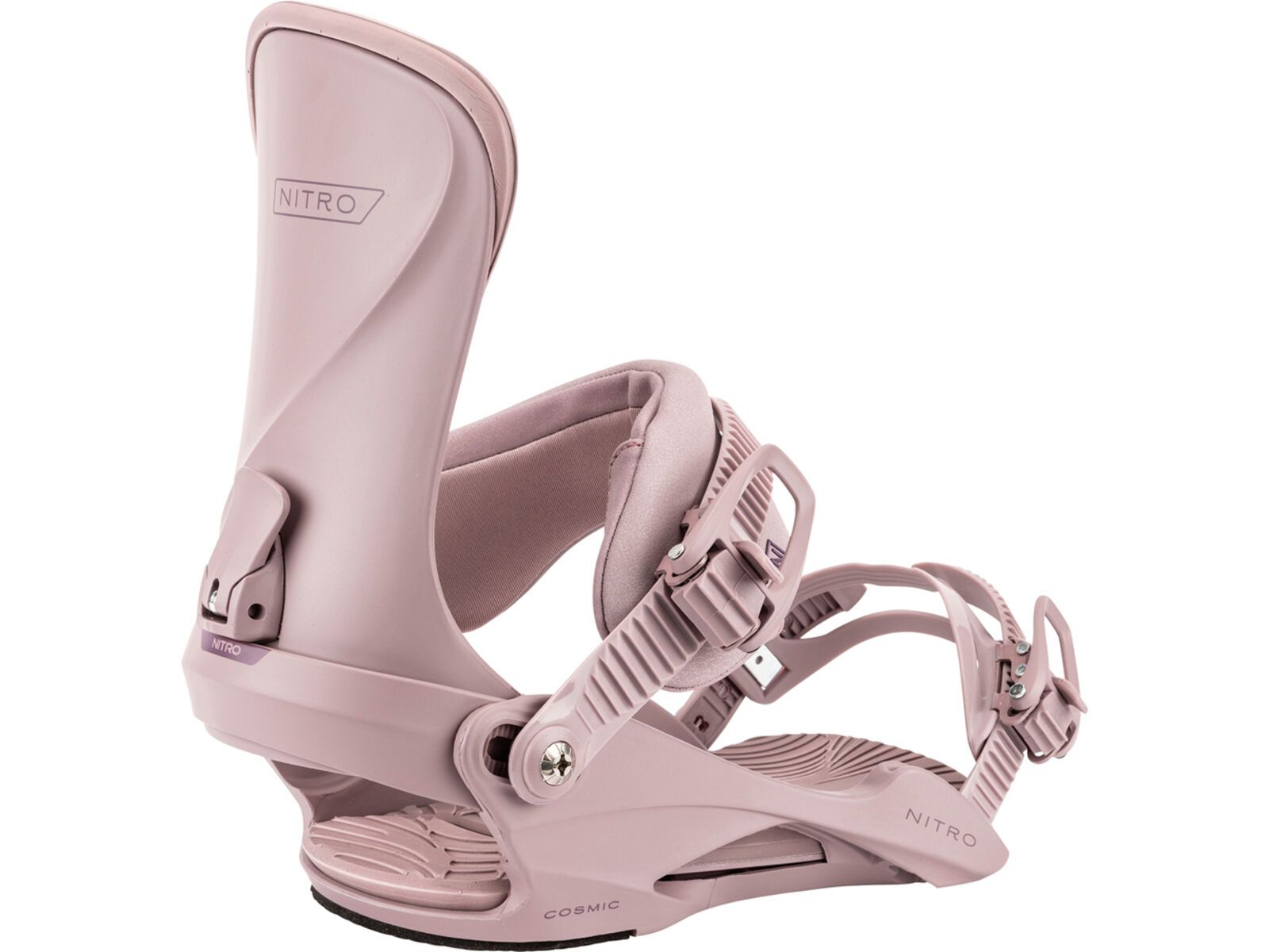 Nitro Cosmic, rose | Bild 1