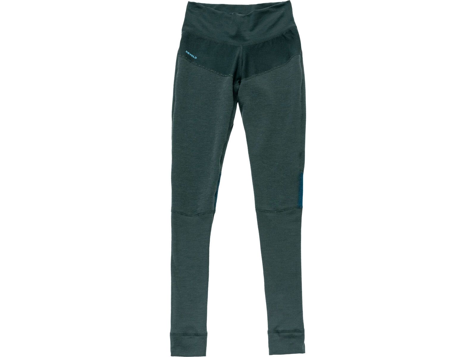Devold Tuvegga Merino Longs Wmn, woods | Bild 2