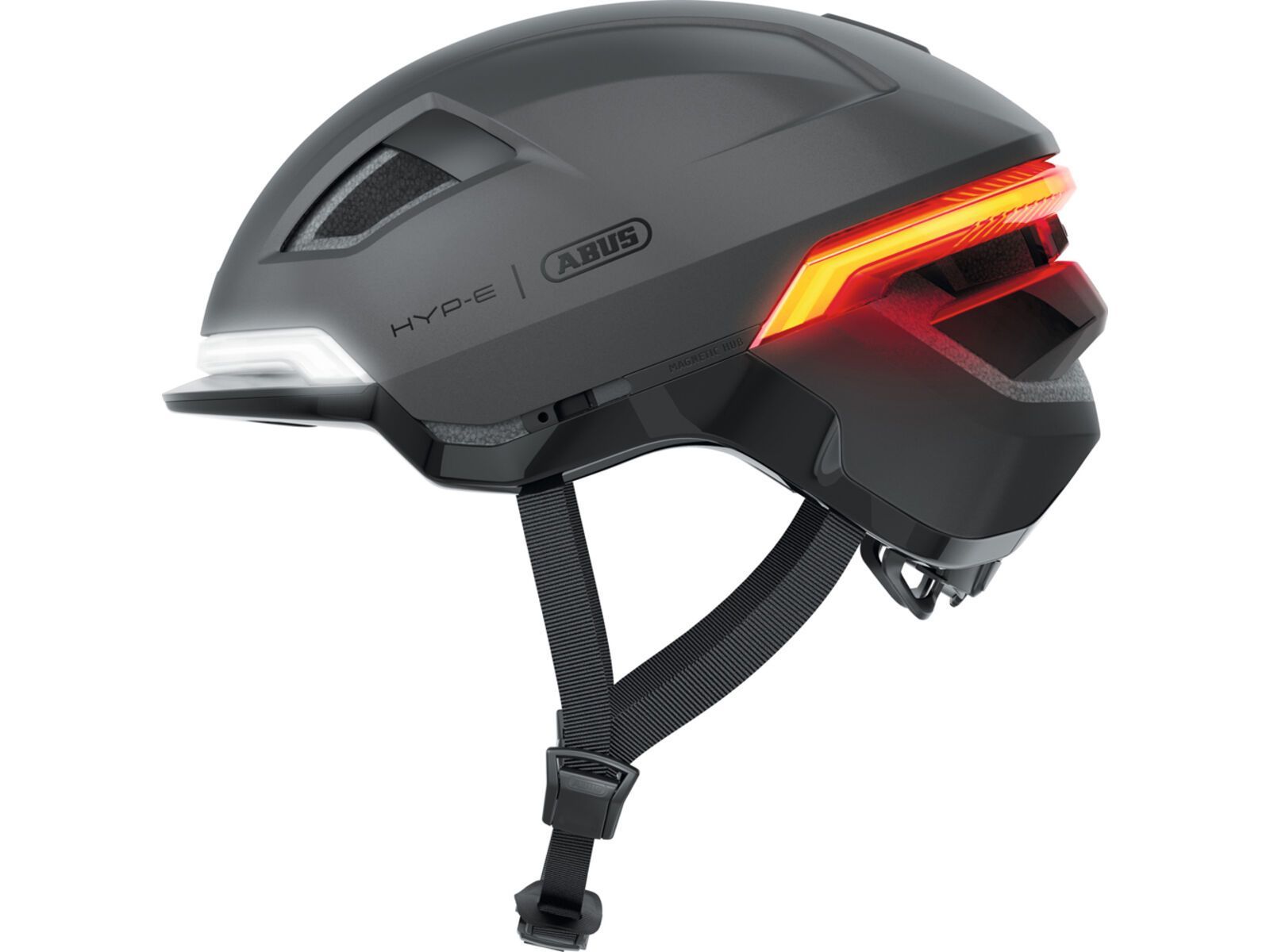 Abus Hyp-E, volcano titan | Bild 2