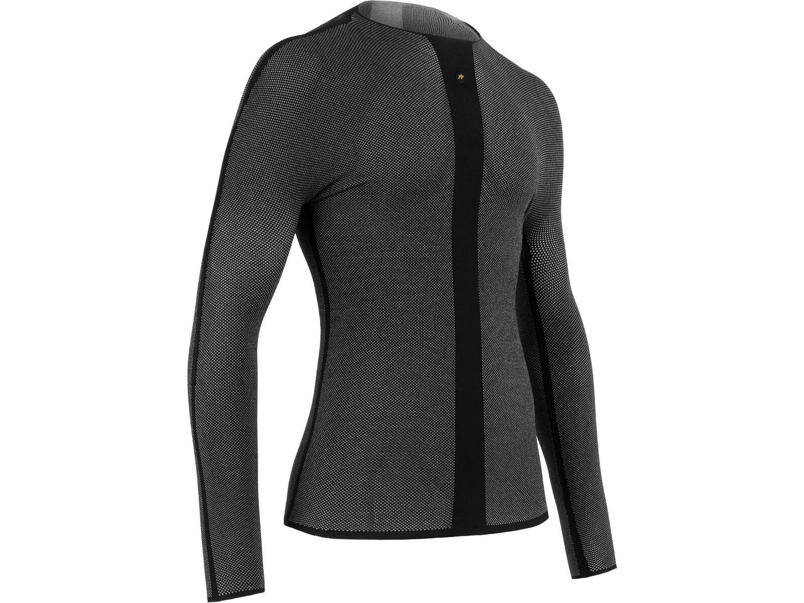 Assos GTO Spring Fall LS DermaSensor, blackseries | Bild 2